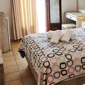 2* Hotel Artemis
