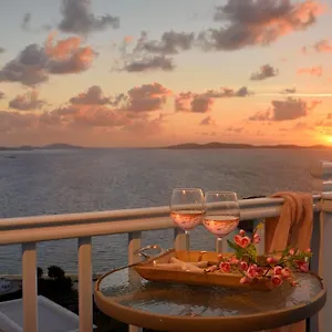 Amelie Agios Stefanos (Mykonos)